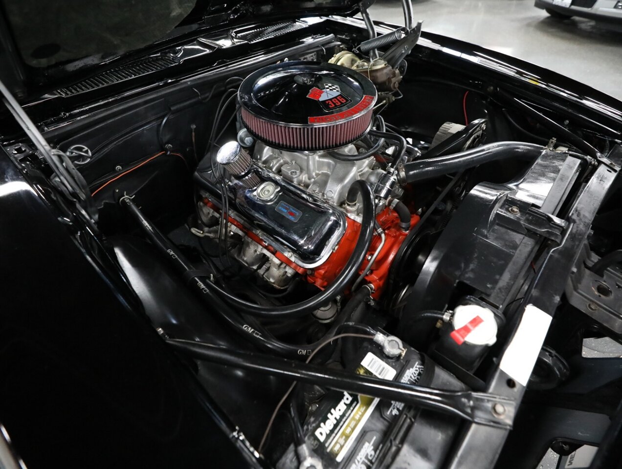 1967 Chevrolet Camaro SS Tribute Convertible - Photo 84 - Addison, IL 60101