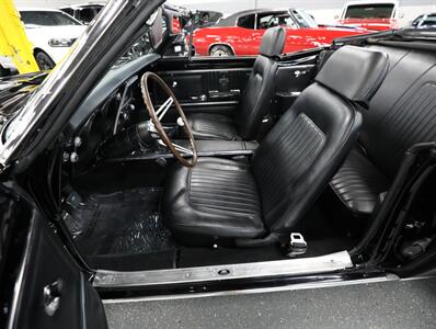 1967 Chevrolet Camaro SS Tribute Convertible - Photo 46 - Addison, IL 60101