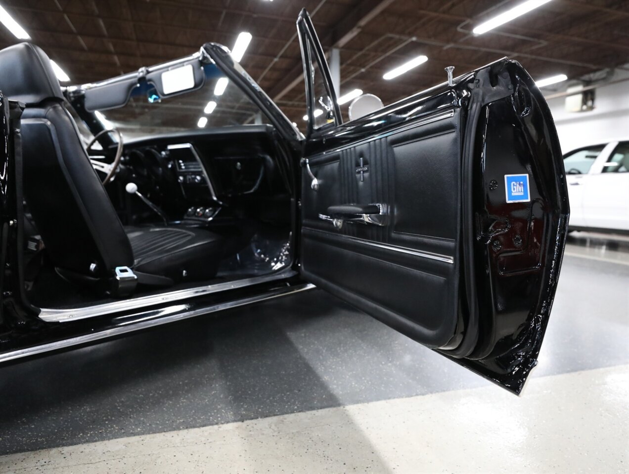 1967 Chevrolet Camaro SS Tribute Convertible - Photo 32 - Addison, IL 60101