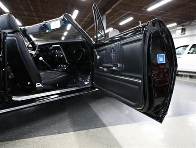1967 Chevrolet Camaro SS Tribute Convertible - Photo 32 - Addison, IL 60101