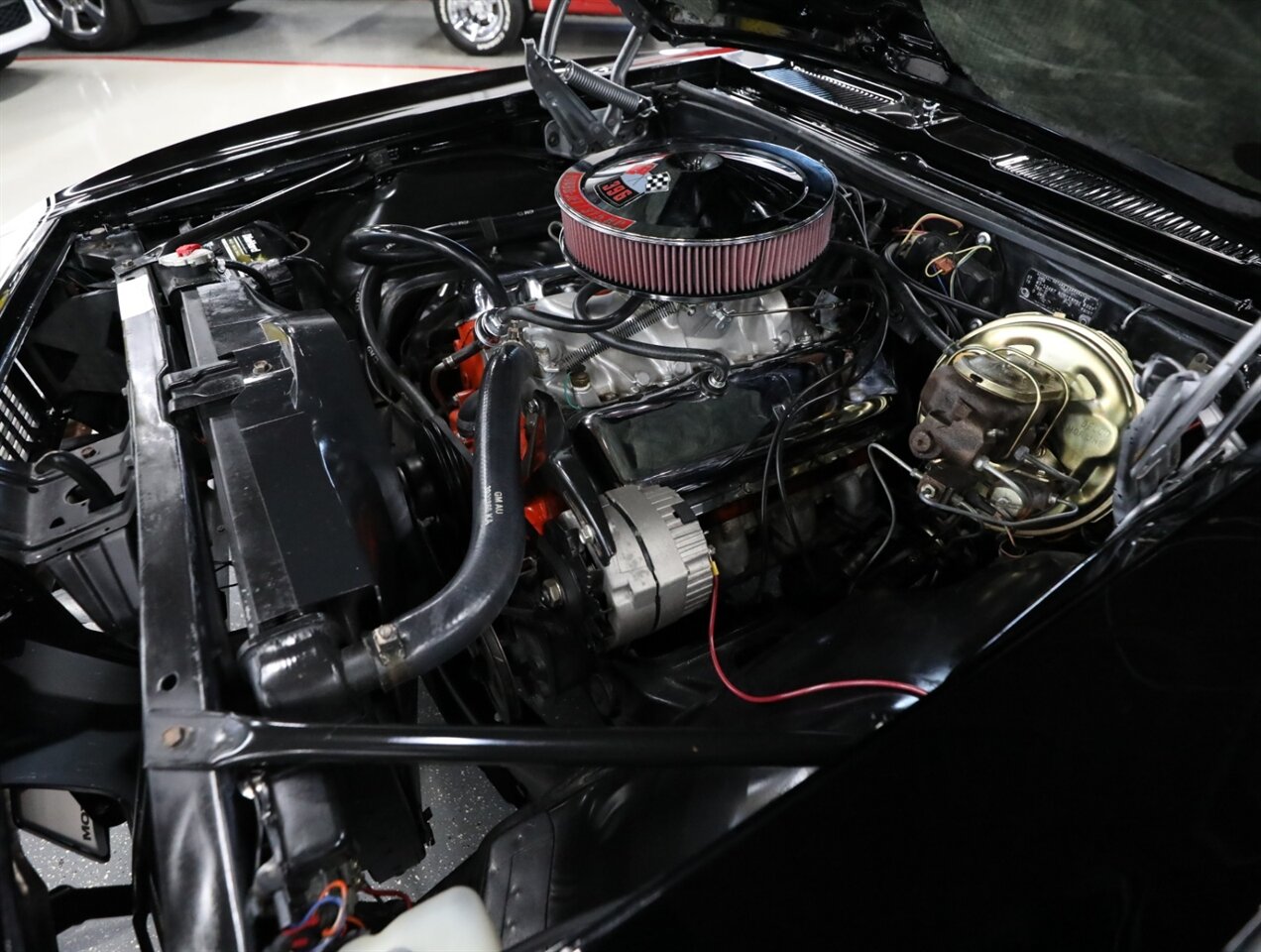 1967 Chevrolet Camaro SS Tribute Convertible - Photo 75 - Addison, IL 60101