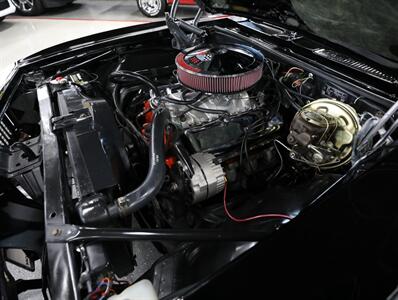 1967 Chevrolet Camaro SS Tribute Convertible - Photo 75 - Addison, IL 60101