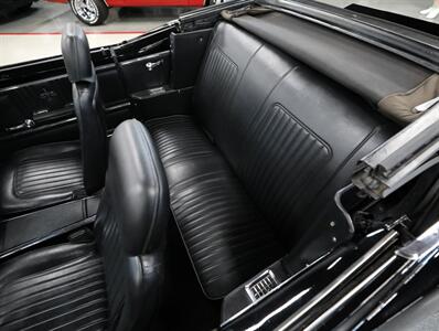1967 Chevrolet Camaro SS Tribute Convertible - Photo 41 - Addison, IL 60101