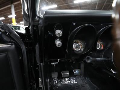1967 Chevrolet Camaro SS Tribute Convertible - Photo 54 - Addison, IL 60101