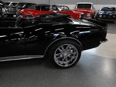 1967 Chevrolet Camaro SS Tribute Convertible - Photo 26 - Addison, IL 60101