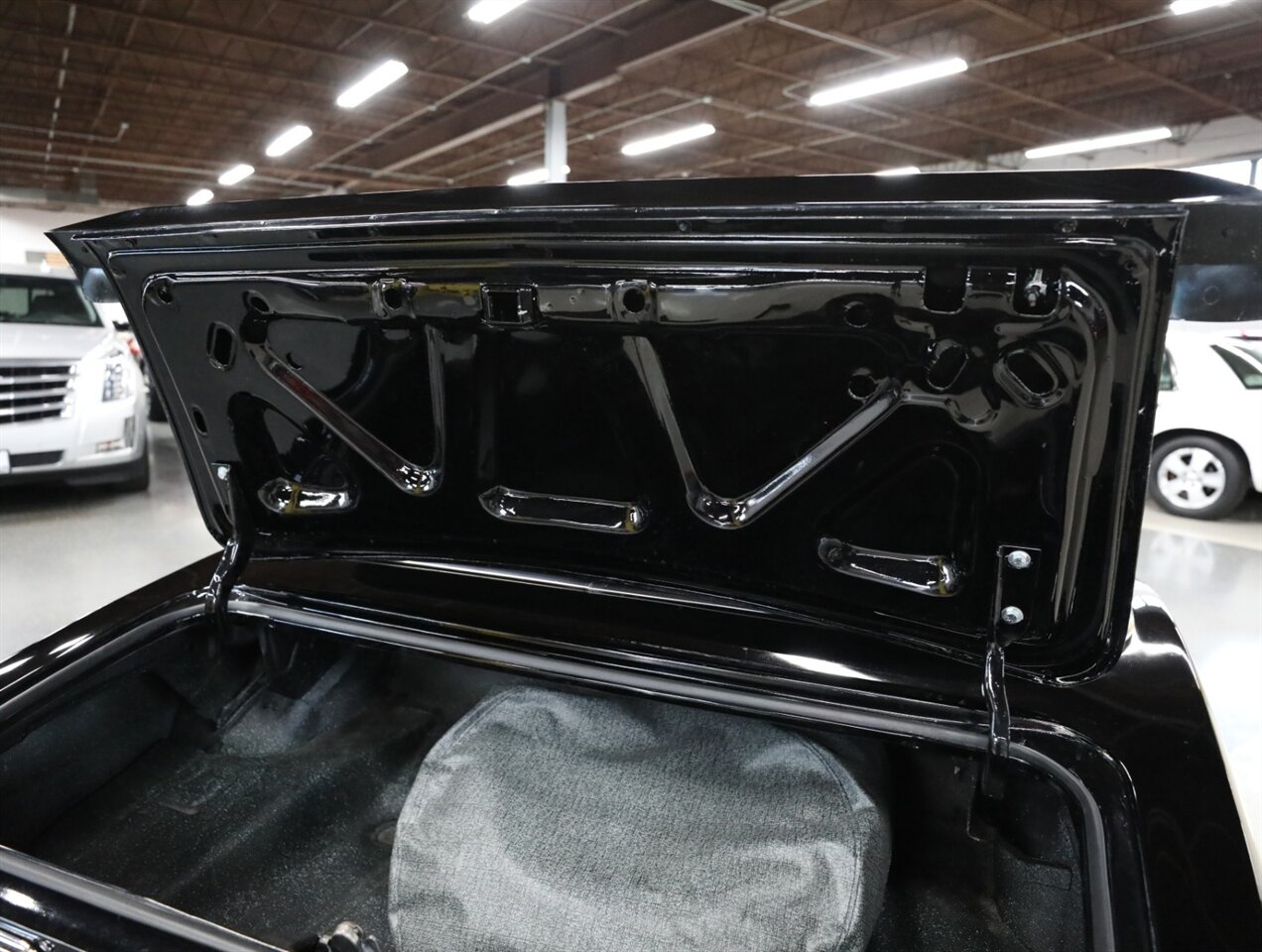 1967 Chevrolet Camaro SS Tribute Convertible - Photo 40 - Addison, IL 60101