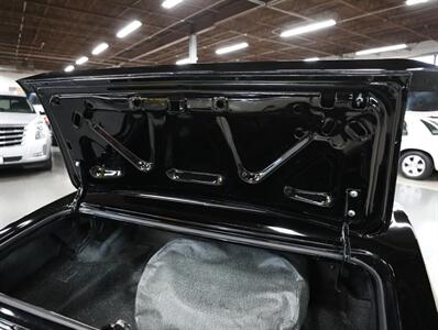 1967 Chevrolet Camaro SS Tribute Convertible - Photo 40 - Addison, IL 60101