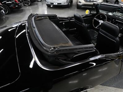1967 Chevrolet Camaro SS Tribute Convertible - Photo 29 - Addison, IL 60101