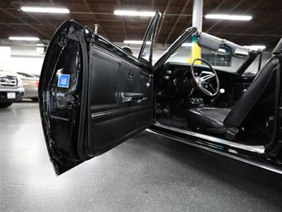 1967 Chevrolet Camaro SS Tribute Convertible - Photo 44 - Addison, IL 60101