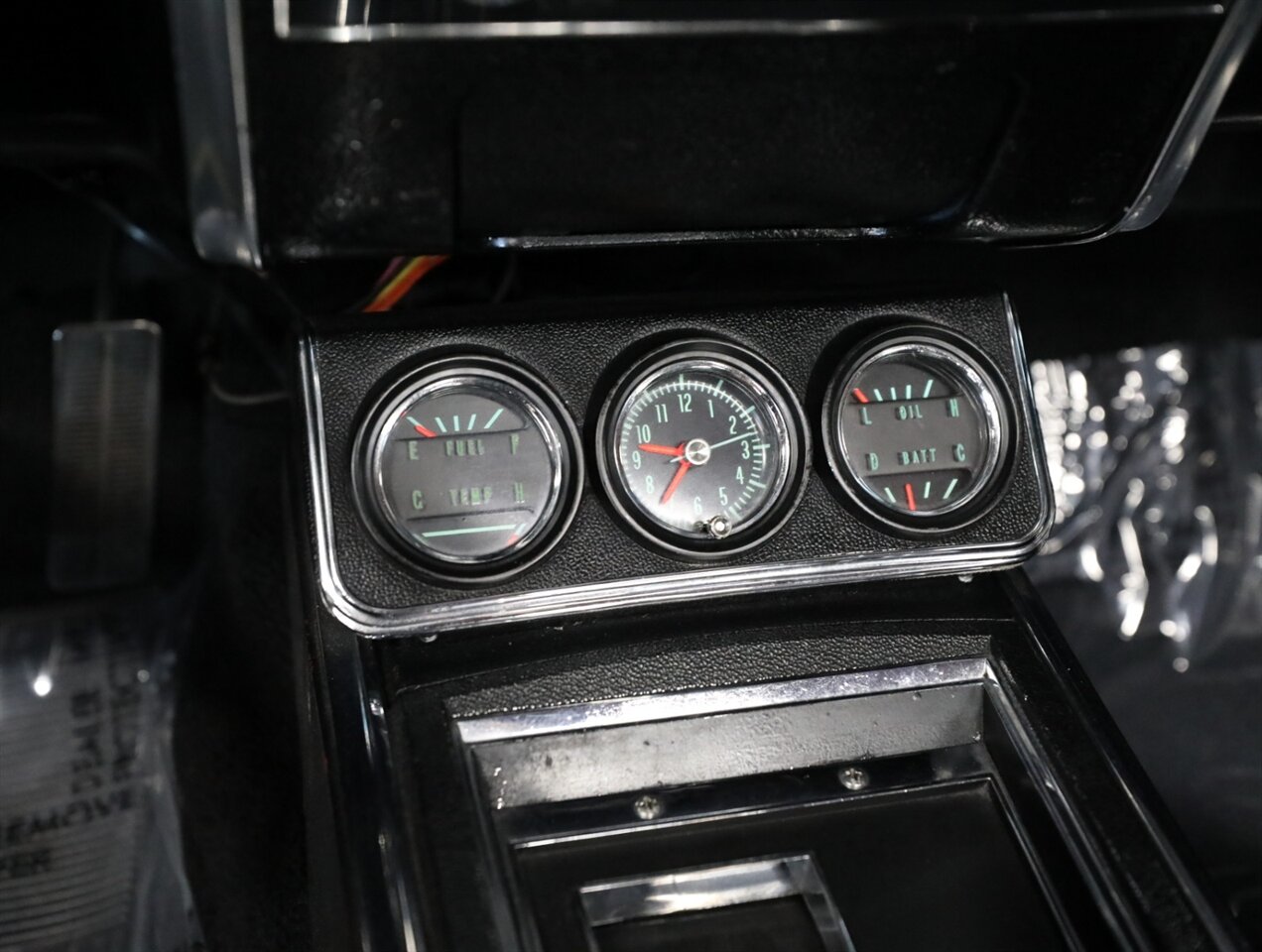 1967 Chevrolet Camaro SS Tribute Convertible - Photo 49 - Addison, IL 60101