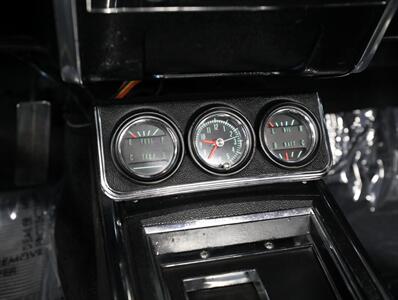 1967 Chevrolet Camaro SS Tribute Convertible - Photo 49 - Addison, IL 60101