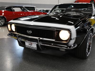 1967 Chevrolet Camaro SS Tribute Convertible - Photo 3 - Addison, IL 60101
