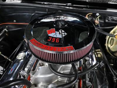 1967 Chevrolet Camaro SS Tribute Convertible - Photo 82 - Addison, IL 60101