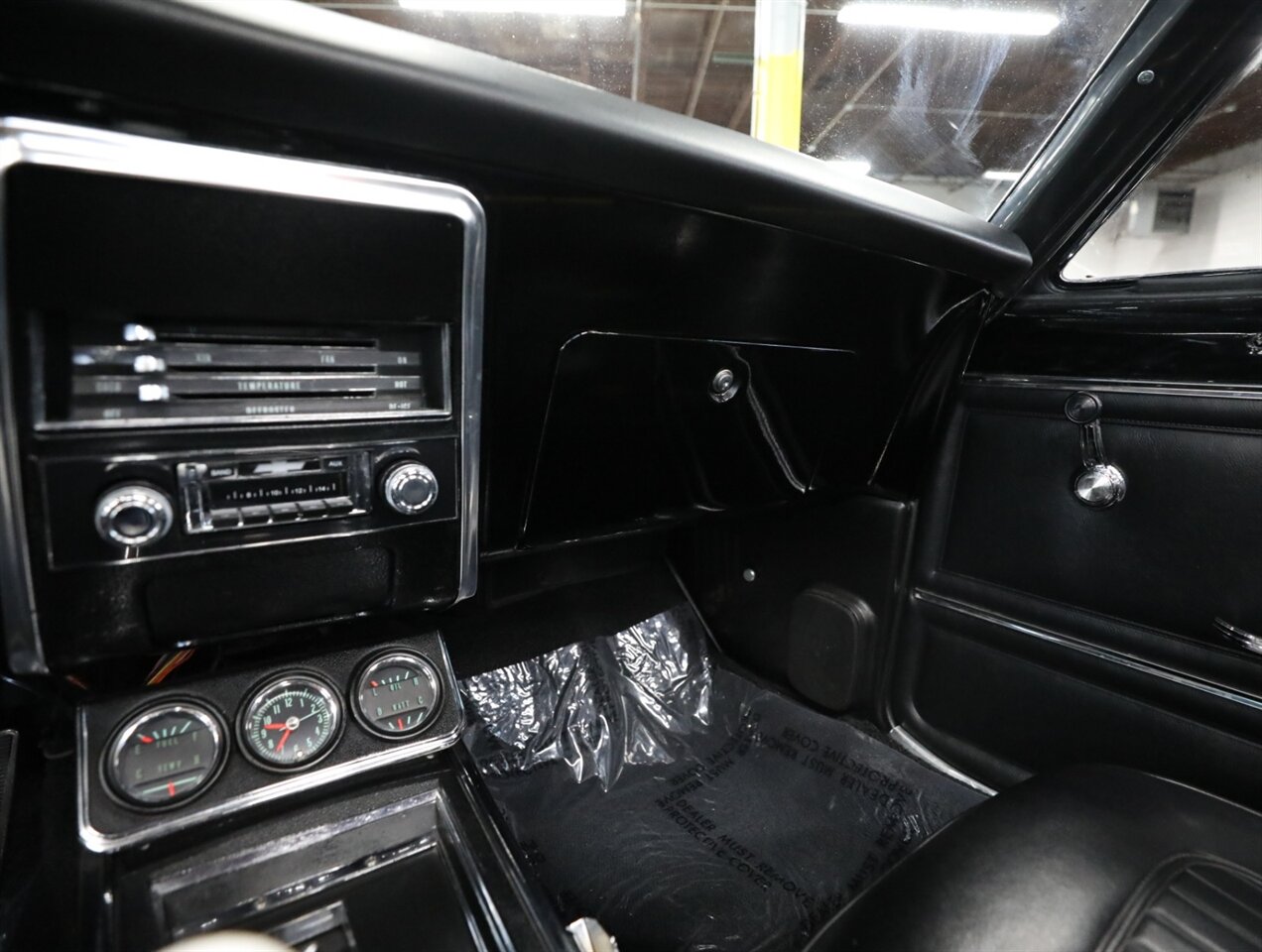 1967 Chevrolet Camaro SS Tribute Convertible - Photo 47 - Addison, IL 60101