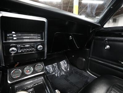 1967 Chevrolet Camaro SS Tribute Convertible - Photo 47 - Addison, IL 60101