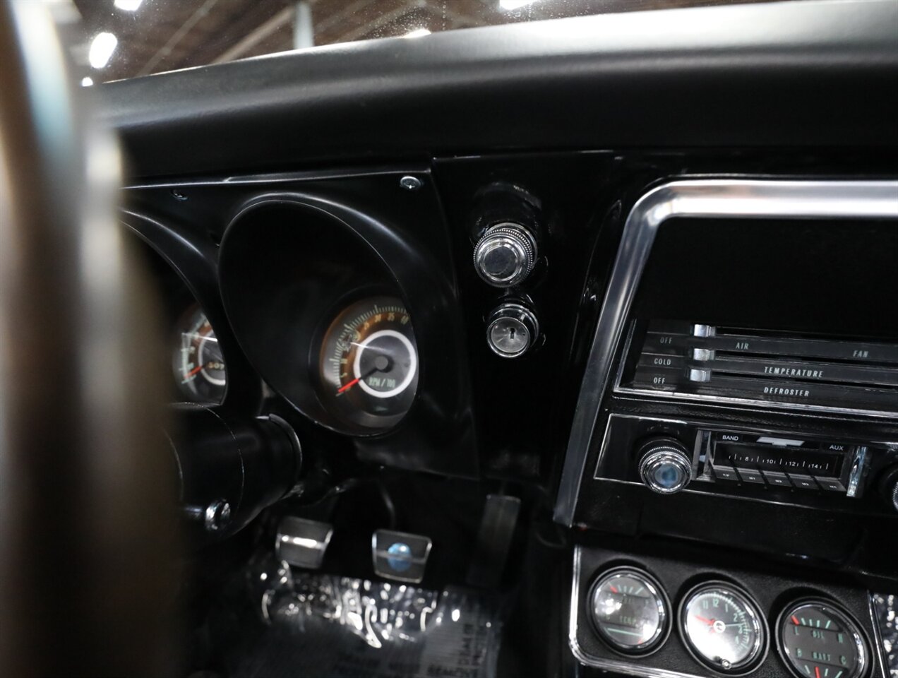 1967 Chevrolet Camaro SS Tribute Convertible - Photo 53 - Addison, IL 60101