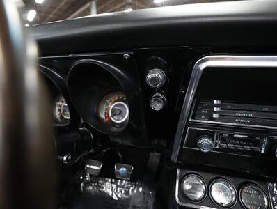 1967 Chevrolet Camaro SS Tribute Convertible - Photo 53 - Addison, IL 60101