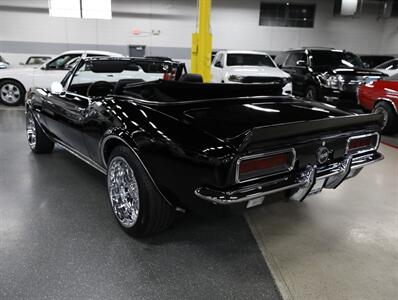 1967 Chevrolet Camaro SS Tribute Convertible - Photo 22 - Addison, IL 60101