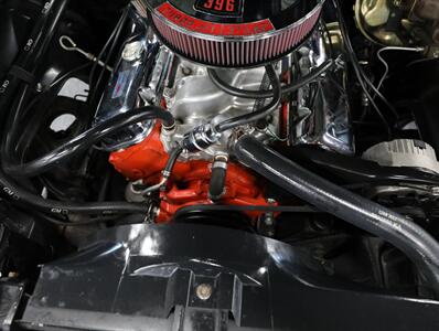 1967 Chevrolet Camaro SS Tribute Convertible - Photo 81 - Addison, IL 60101