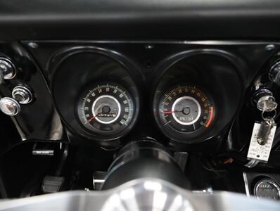 1967 Chevrolet Camaro SS Tribute Convertible - Photo 57 - Addison, IL 60101