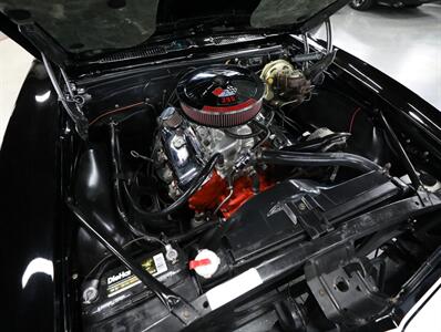 1967 Chevrolet Camaro SS Tribute Convertible - Photo 72 - Addison, IL 60101