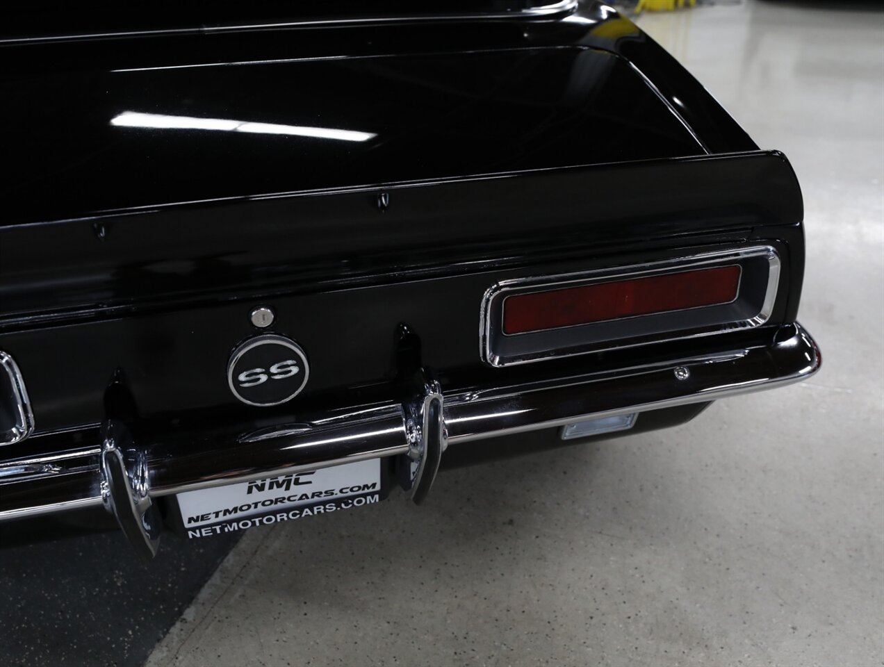1967 Chevrolet Camaro SS Tribute Convertible - Photo 17 - Addison, IL 60101