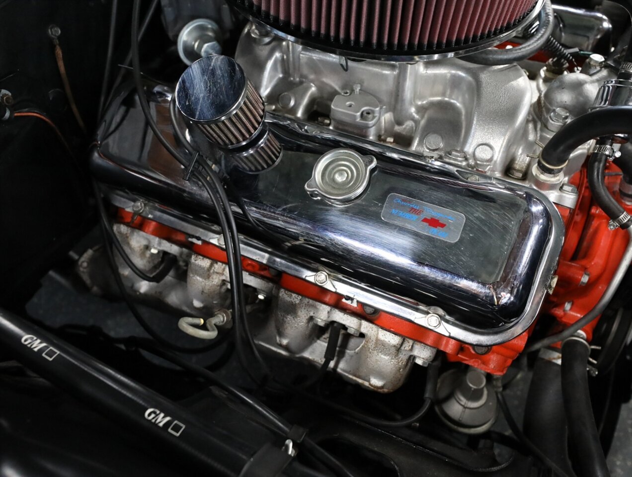 1967 Chevrolet Camaro SS Tribute Convertible - Photo 85 - Addison, IL 60101
