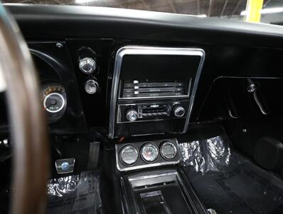 1967 Chevrolet Camaro SS Tribute Convertible - Photo 48 - Addison, IL 60101