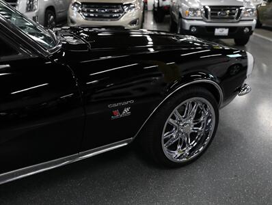 1967 Chevrolet Camaro SS Tribute Convertible - Photo 11 - Addison, IL 60101