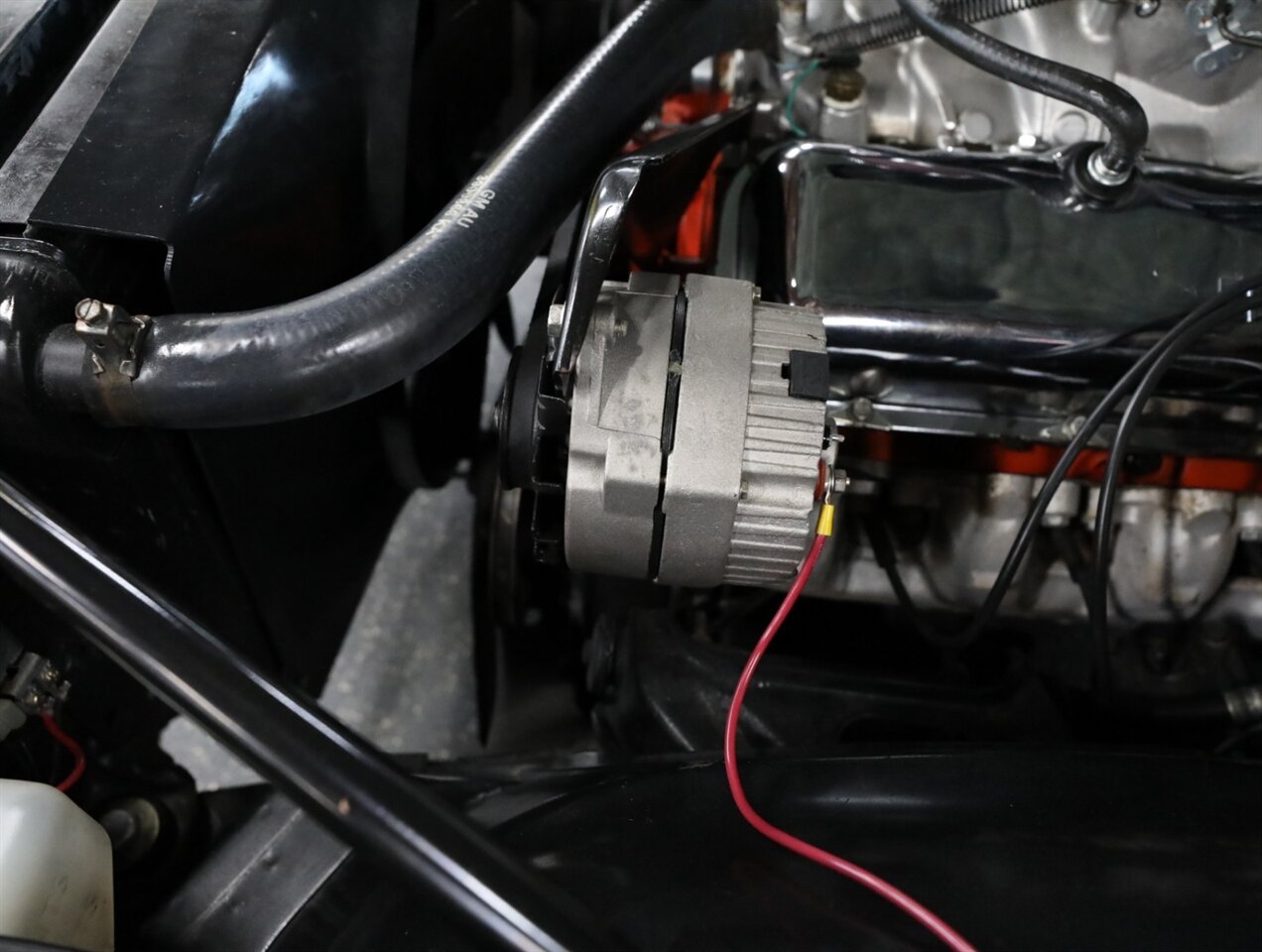 1967 Chevrolet Camaro SS Tribute Convertible - Photo 76 - Addison, IL 60101