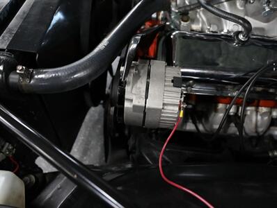 1967 Chevrolet Camaro SS Tribute Convertible - Photo 76 - Addison, IL 60101