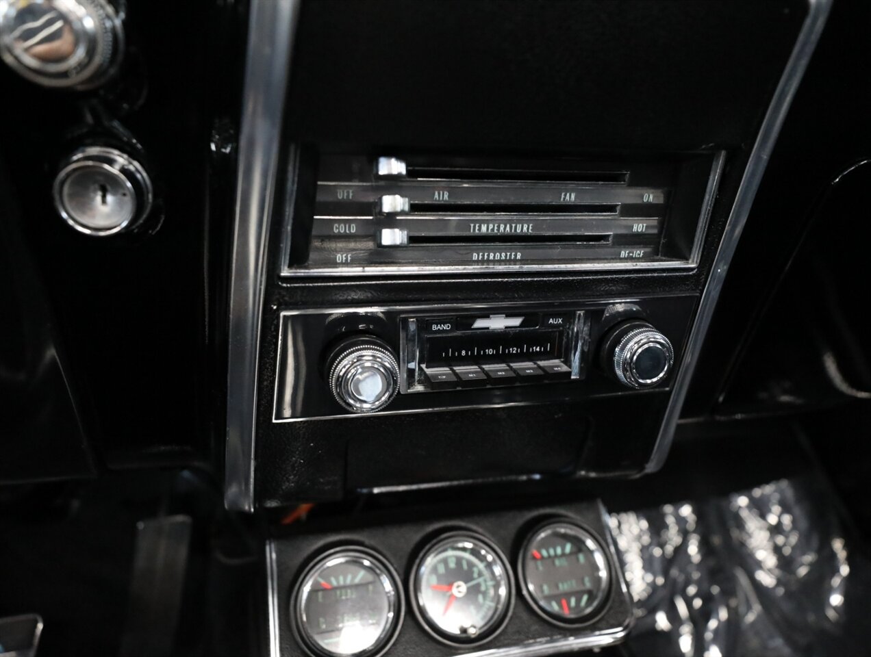 1967 Chevrolet Camaro SS Tribute Convertible - Photo 50 - Addison, IL 60101