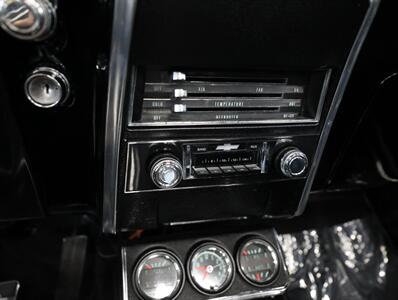 1967 Chevrolet Camaro SS Tribute Convertible - Photo 50 - Addison, IL 60101