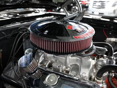 1967 Chevrolet Camaro SS Tribute Convertible - Photo 86 - Addison, IL 60101