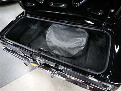 1967 Chevrolet Camaro SS Tribute Convertible - Photo 38 - Addison, IL 60101