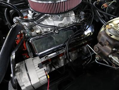 1967 Chevrolet Camaro SS Tribute Convertible - Photo 77 - Addison, IL 60101