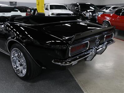 1967 Chevrolet Camaro SS Tribute Convertible - Photo 23 - Addison, IL 60101