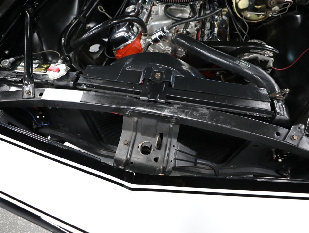 1967 Chevrolet Camaro SS Tribute Convertible - Photo 73 - Addison, IL 60101