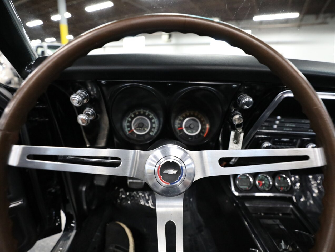 1967 Chevrolet Camaro SS Tribute Convertible - Photo 56 - Addison, IL 60101