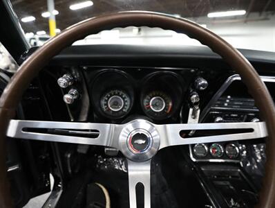 1967 Chevrolet Camaro SS Tribute Convertible - Photo 56 - Addison, IL 60101