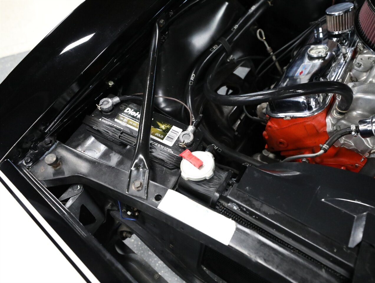 1967 Chevrolet Camaro SS Tribute Convertible - Photo 83 - Addison, IL 60101
