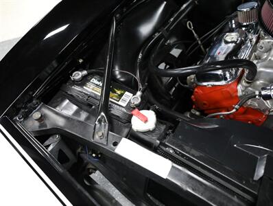 1967 Chevrolet Camaro SS Tribute Convertible - Photo 83 - Addison, IL 60101