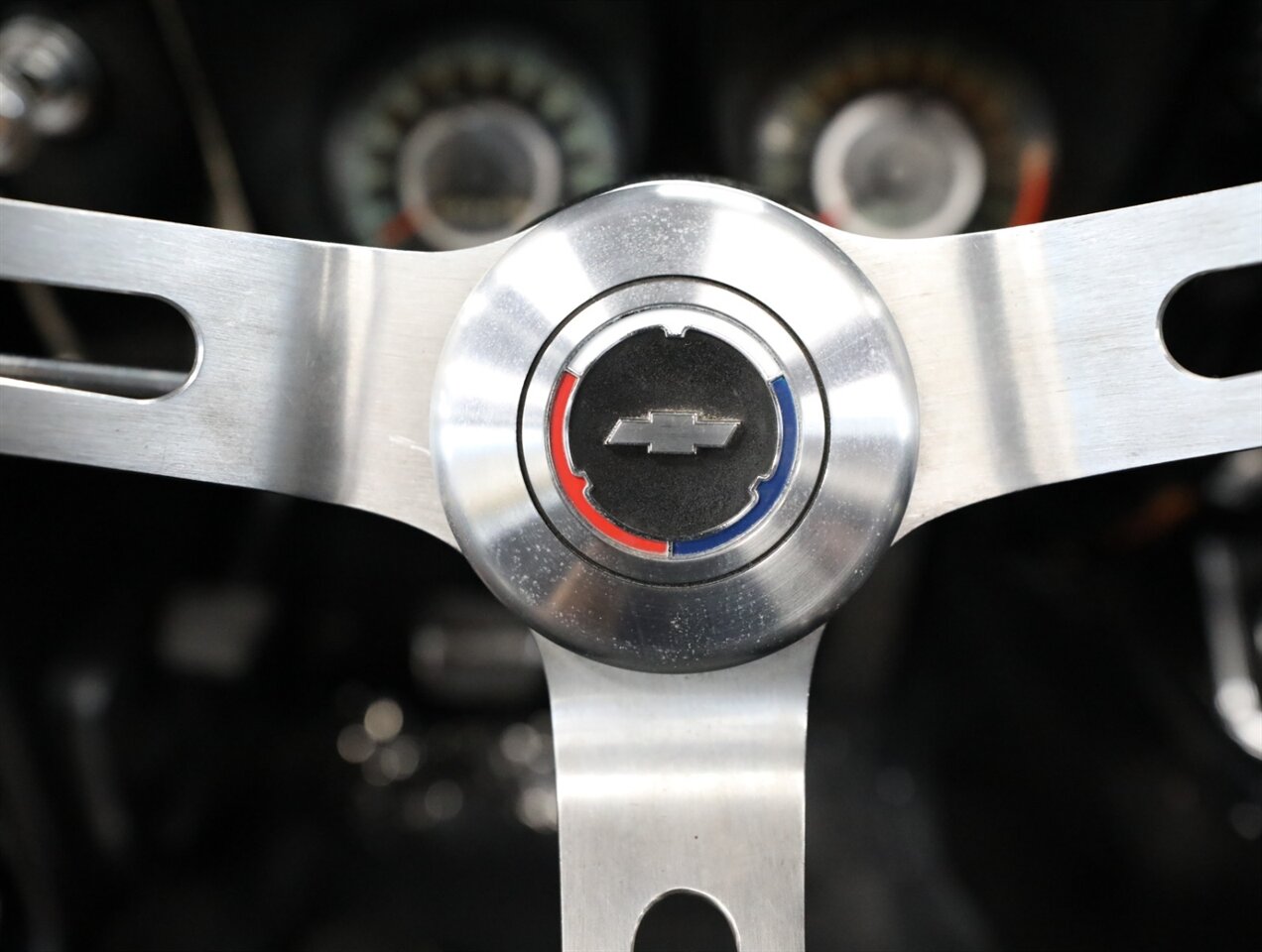1967 Chevrolet Camaro SS Tribute Convertible - Photo 55 - Addison, IL 60101
