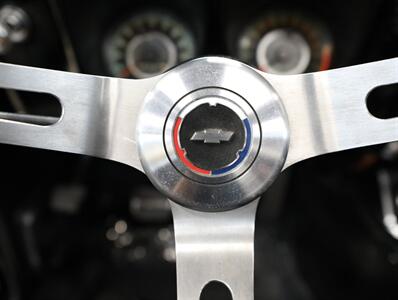 1967 Chevrolet Camaro SS Tribute Convertible - Photo 55 - Addison, IL 60101