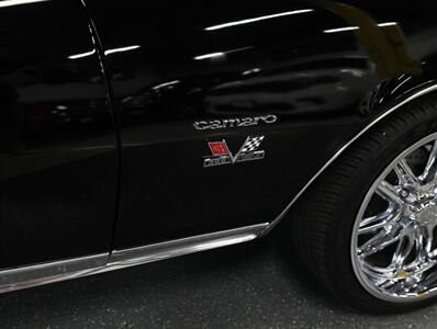 1967 Chevrolet Camaro SS Tribute Convertible - Photo 12 - Addison, IL 60101