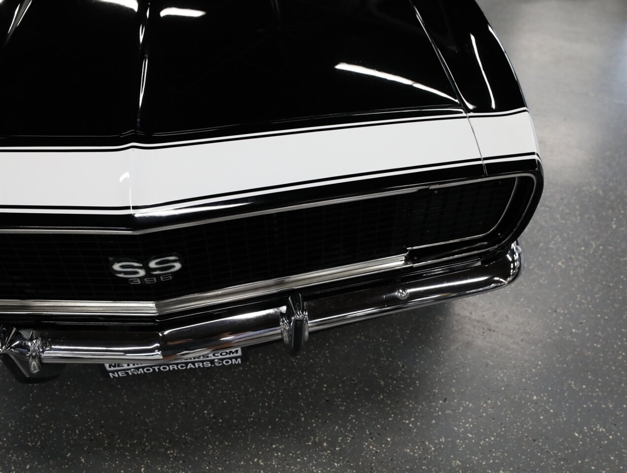1967 Chevrolet Camaro SS Tribute Convertible - Photo 7 - Addison, IL 60101
