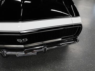 1967 Chevrolet Camaro SS Tribute Convertible - Photo 7 - Addison, IL 60101