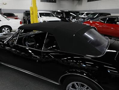 1967 Chevrolet Camaro SS Tribute Convertible - Photo 64 - Addison, IL 60101
