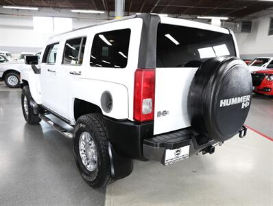 2008 Hummer H3 Alpha   - Photo 12 - Addison, IL 60101