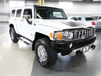 2008 Hummer H3 Alpha   - Photo 7 - Addison, IL 60101